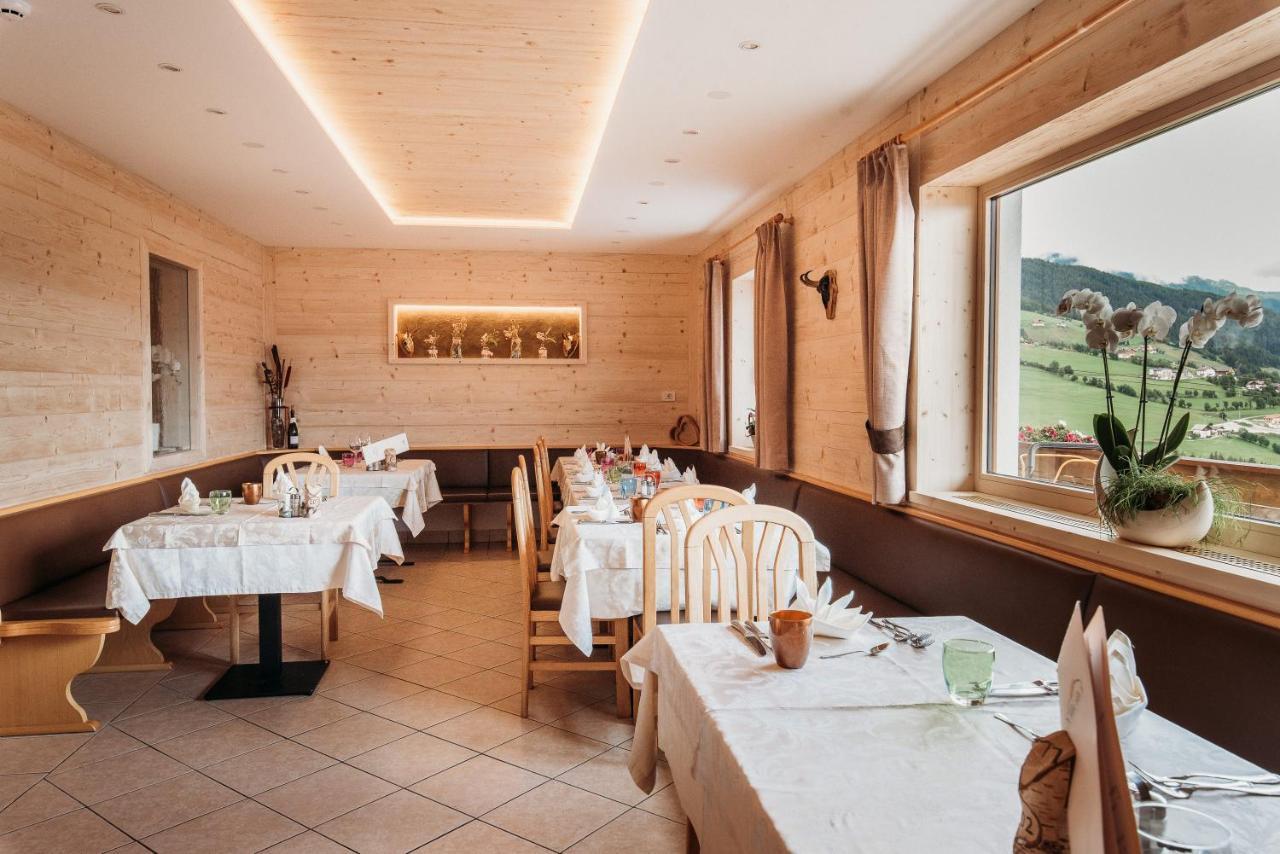 Pension Sonnenhof Maranza Exterior photo