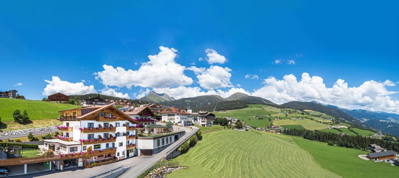 Pension Sonnenhof Maranza Exterior photo