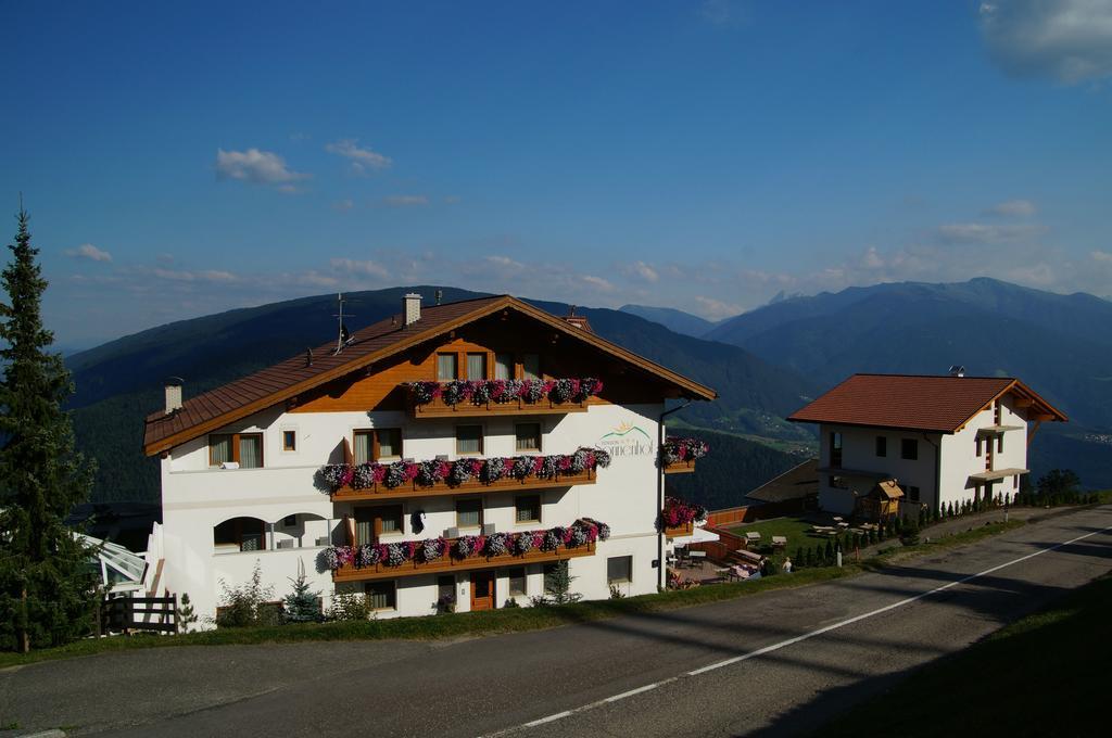 Pension Sonnenhof Maranza Exterior photo